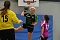 Handball-Wochenende des NSV Handball-Wochenende des NSV