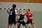 Handball-Wochenende des NSV Handball-Wochenende des NSV