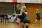 Durchwachsenes Handball-Wochenende