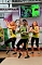 Zumba zum Fashion-Day