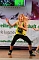 Zumba zum Fashion-Day