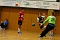 Durchwachsenes Handball-Wochenende