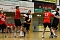 Durchwachsenes Handball-Wochenende