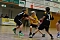Durchwachsenes Handball-Wochenende