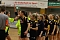 Durchwachsenes Handball-Wochenende