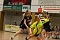 Durchwachsenes Handball-Wochenende