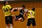 Handballabend in Nordhausen