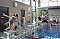 Stadtmeisterschaft in Schwimmen