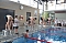 Stadtmeisterschaft in Schwimmen
