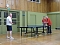 Tischtennis beim TTV Hydro Tischtennis beim TTV Hydro