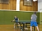 Tischtennis beim TTV Hydro Tischtennis beim TTV Hydro