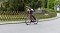Radsport: Nico Neblung in Action Radsport: Nico Neblung in Action