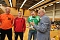 Handballer mit guter Bilanz