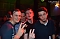Party im Clubhaus Party im Clubhaus