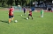 Volles Training bei der Fu&szlig;ballschule