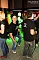 Party im Jugenclubhaus