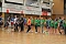 Handballfest am Wochenende