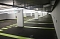 Viel Platz in der Tiefgarage Viel Platz in der Tiefgarage