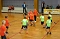 Sch&uuml;ler von der Stra&szlig;e � Kommt wir spielen Handball