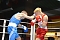 Erfolgreich in Straubing: 11:8 gewinnen die Boxer des NSV