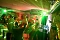 Party im Jugendclubhaus in Nordhausen