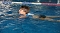 500. Schwimmkurs - die 10. Stunde