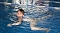 500. Schwimmkurs - die 10. Stunde