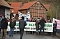 Protest gegen Probebohrungen Protest gegen Probebohrungen