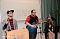 Poetry Slam der Hochschule Poetry Slam der Hochschule