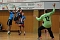Handball-Wochenende