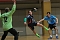 Handball-Wochenende