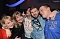 Party im Jugendclubhaus in Nordhausen