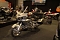 Motorradmesse in Erfurt