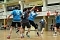 Handball vom Wochenende Handball vom Wochenende