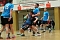 Handball vom Wochenende Handball vom Wochenende