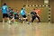 Handball vom Wochenende Handball vom Wochenende