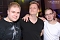 Party im Jugendclubhaus in Nordhausen