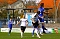 3:2 gewinnt Wacker gegen Bautzen