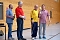 Frühjahrs-Hallenturnier der SVC-Oldies Frühjahrs-Hallenturnier der SVC-Oldies