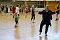 Zumba für Handballerinnen Zumba für Handballerinnen