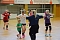 Zumba für Handballerinnen Zumba für Handballerinnen