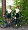 Erfolgreiches Radsportwochenende