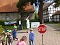 Verkehrssicherheitstag an der Kindertagesstätte Sonnenhof in Ellrich Verkehrssicherheitstag an der Kindertagesstätte Sonnenhof in Ellrich