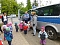Verkehrssicherheitstag an der Kindertagesstätte Sonnenhof in Ellrich Verkehrssicherheitstag an der Kindertagesstätte Sonnenhof in Ellrich