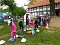 Verkehrssicherheitstag an der Kindertagesstätte Sonnenhof in Ellrich Verkehrssicherheitstag an der Kindertagesstätte Sonnenhof in Ellrich