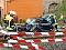 Schwerer Unfall am Bahn&uuml;bergang