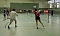 Badminton in Sondershausen
