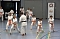 Drei Tage Karate