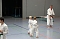 Drei Tage Karate