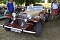 Oldtimer im Schlosspark Oldtimer im Schlosspark